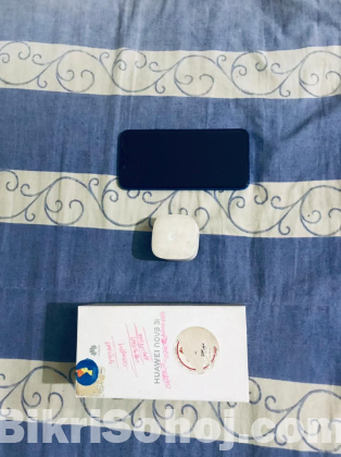 Huawei Nova 3i